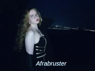 Afrabruster