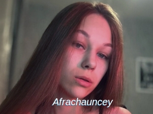 Afrachauncey
