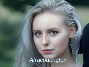 afracodrington Ejaculations Féminines