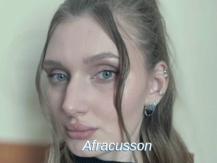 afracusson Ejaculations Féminines