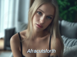 Afracutsforth