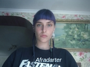 afradarter Ejaculations Féminines
