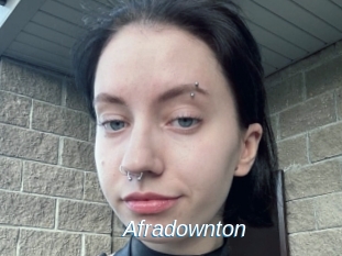Afradownton