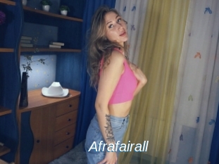 Afrafairall