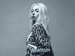 Afrafitten