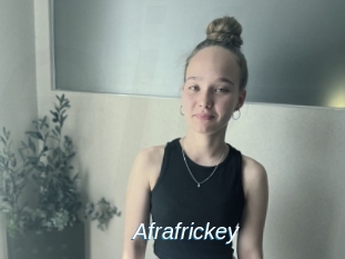 Afrafrickey
