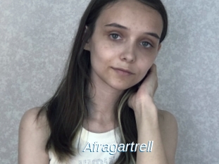 Afragartrell