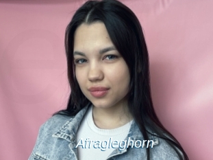 Afragleghorn
