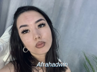 Afrahadwin