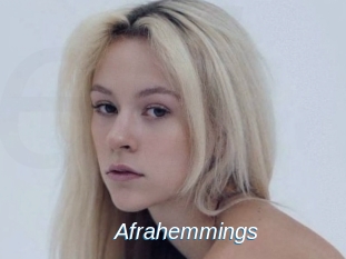 Afrahemmings