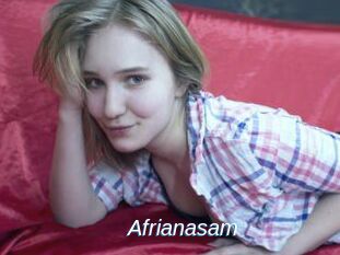 Afrianasam