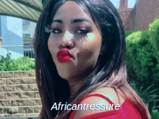 Africantressure