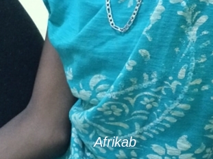 Afrikab