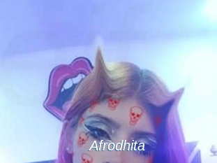 Afrodhita