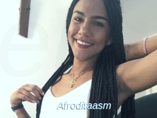 Afroditaasm