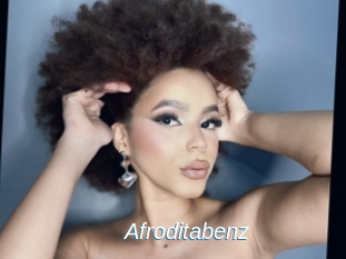 Afroditabenz