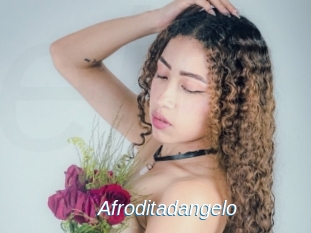 Afroditadangelo