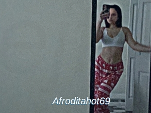 Afroditahot69