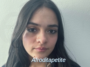 Afroditapetite