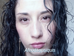 Afroditapsiquis