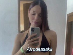 Afroditasakii