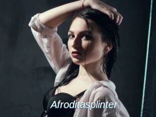 Afroditasplinter