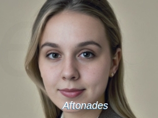 Aftonades