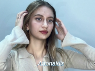 Aftonaldis