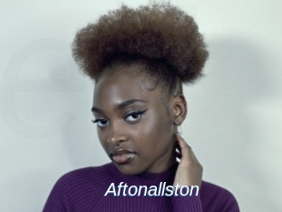 Aftonallston