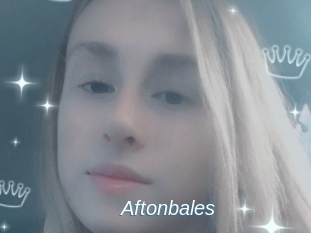 Aftonbales