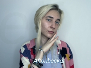 Aftonbecket