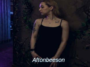 Aftonbeeson