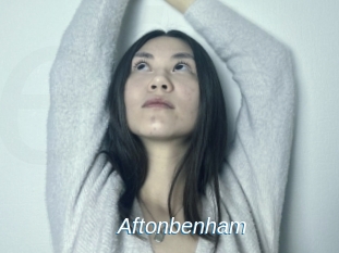 Aftonbenham