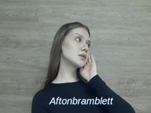 Aftonbramblett