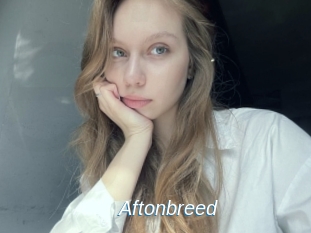 Aftonbreed
