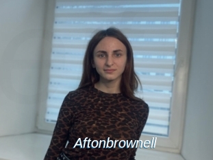 Aftonbrownell