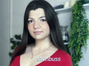 Aftonbuss