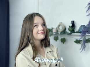 Aftoncapell