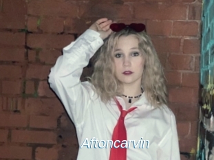 Aftoncarvin