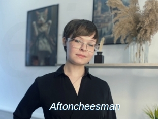 Aftoncheesman