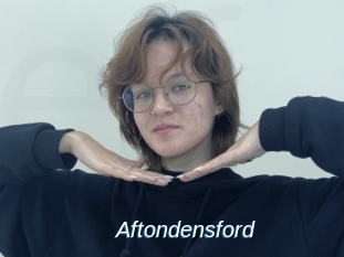 Aftondensford