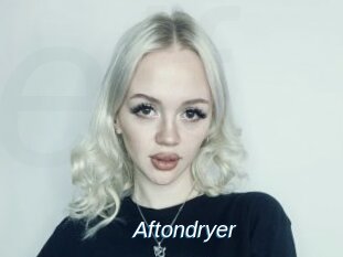 Aftondryer