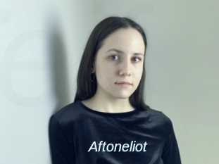 Aftoneliot
