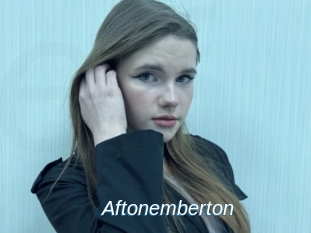 Aftonemberton