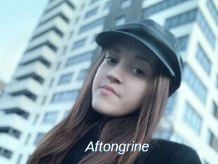 Aftongrine