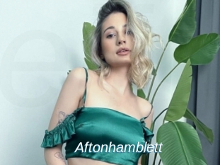 Aftonhamblett