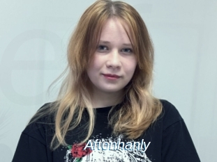Aftonhanly