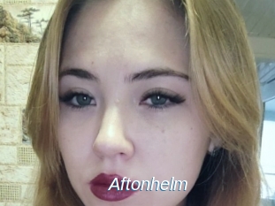 Aftonhelm