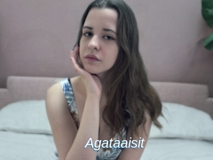 Agataaisit