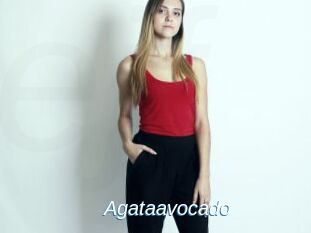 Agataavocado